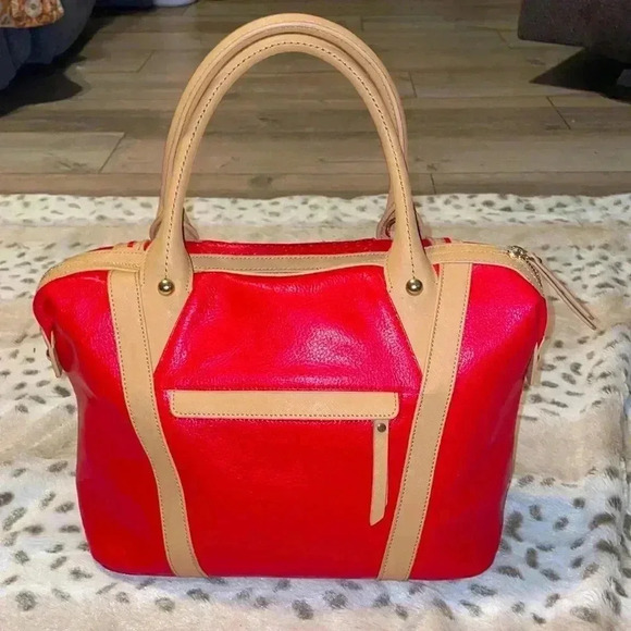 Sharif 1827 Handbag - Picture 3 of 8